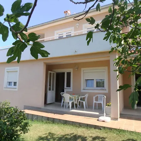 Dijana Apartmán *