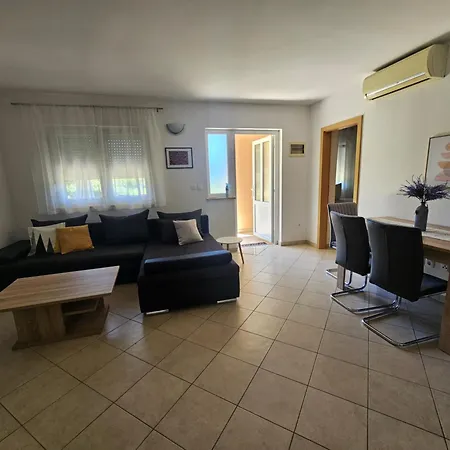 Dijana Apartmán