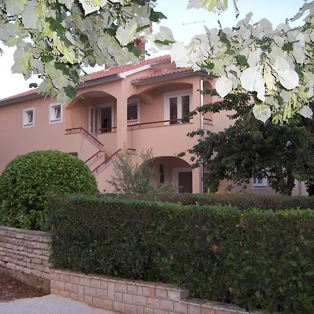 Dijana Apartment Porec
