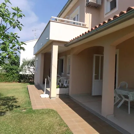 Dijana Apartment