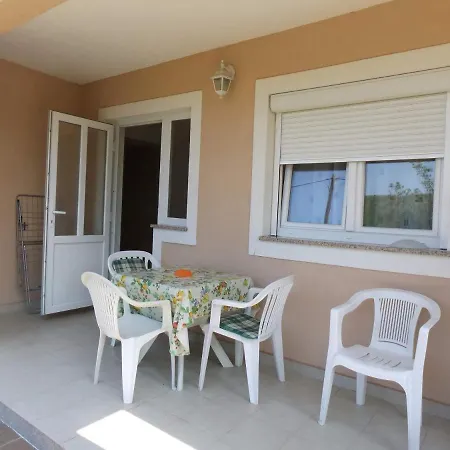 Appartement Dijana Poreč