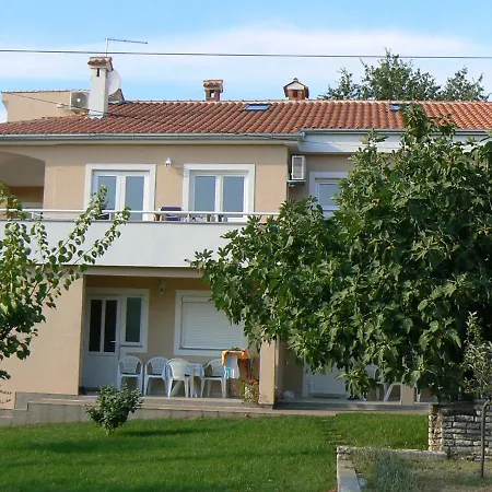 Dijana Apartment