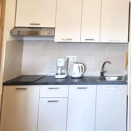 Appartement Dijana Poreč