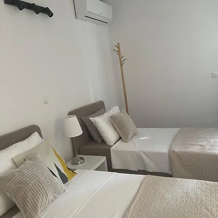 Dijana Appartement
