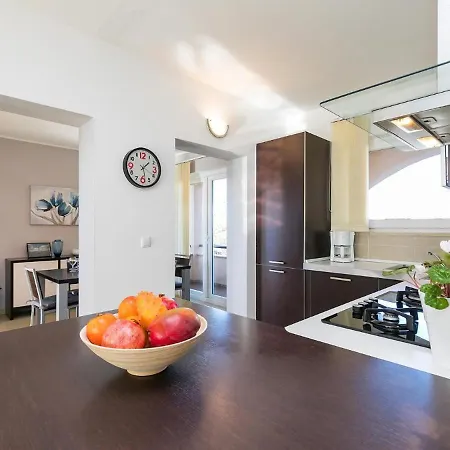Dijana Apartment