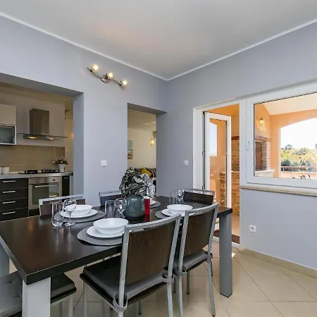 Dijana Apartman Poreč