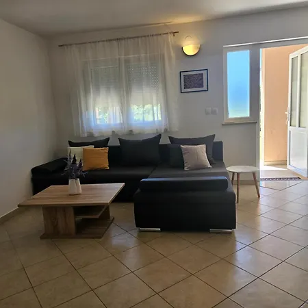 Dijana Apartman Poreč