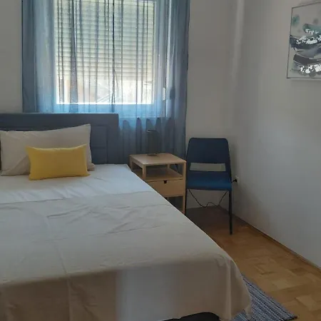 Dijana Apartman