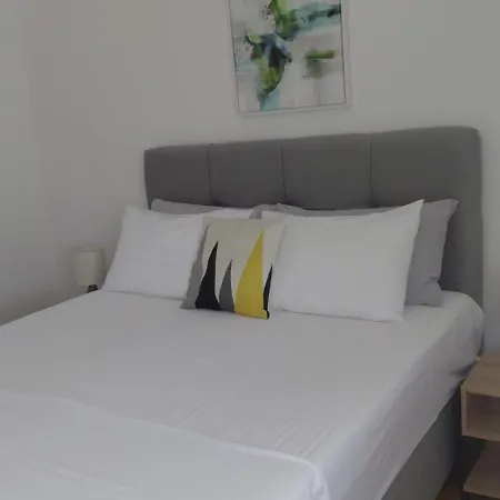 Dijana Appartement Poreč