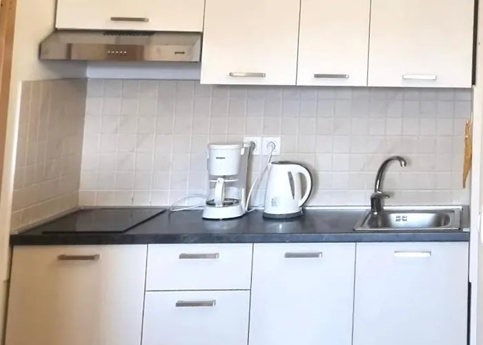 Apartment Dijana Poreč